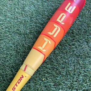 Easton Hype Fire USA Youth Bat (-11) 2025