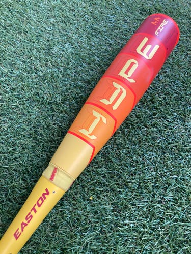 Easton Hype Fire USA Youth Bat (-11) 2025