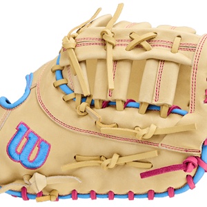 New Wilson A1000 WBW103967125 1620 12.5" FREE SHIPPING