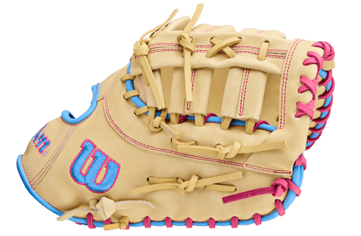 New Wilson A1000 WBW103967125 1620 12.5" FREE SHIPPING