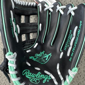 Rawlings NXT  RH Softball Glove 12.5" (New)