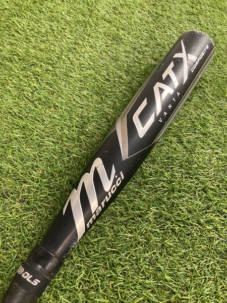 Marucci CAT X Composite (2 3/4") USSSA 2023 (-10)
