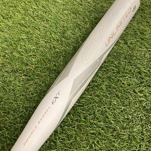 Easton Ghost Unlimited Fastpitch Bat 2023 (-11)
