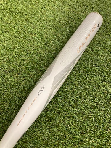 Easton Ghost Unlimited Fastpitch Bat 2023 (-11)