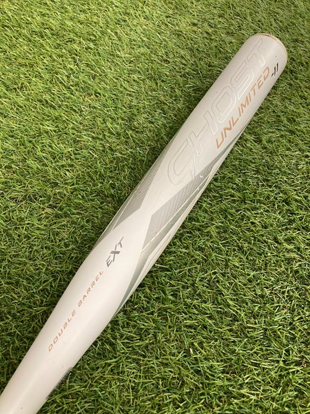 Easton Ghost Unlimited Fastpitch Bat 2023 (-11)