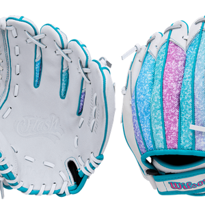 New Wilson A440 Flash WBW10398411 11"