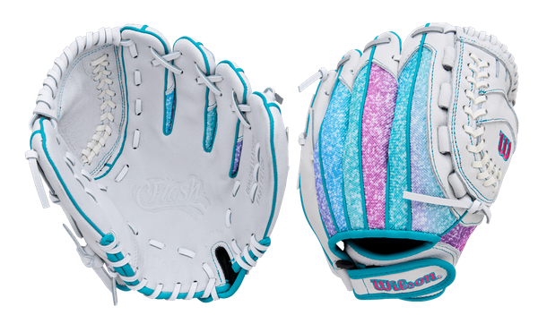 New Wilson A440 Flash WBW10398411 11"
