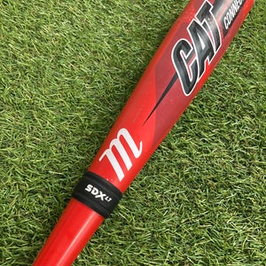 Marucci CAT Connect (2 5/8") USA Youth Bat (-11)