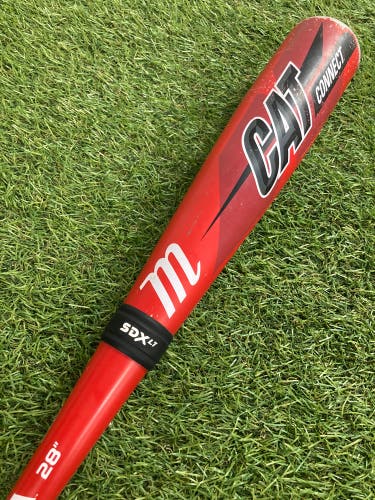 Marucci CAT Connect (2 5/8") USA Youth Bat (-11)