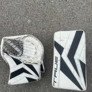 2023 True Catalyst 7x3 Regular (Used)