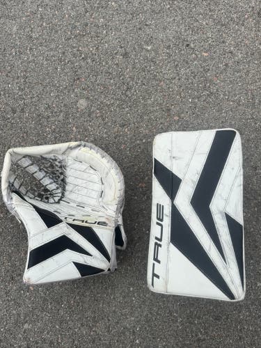 2023 True Catalyst 7x3 Regular (Used)