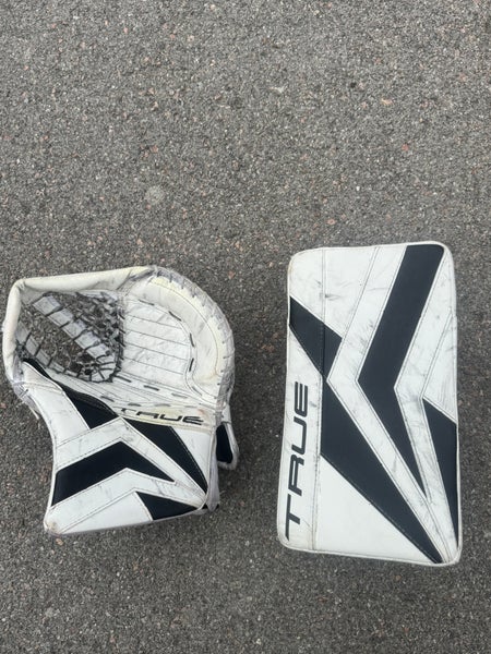 2023 True Catalyst 7x3 Regular (Used)