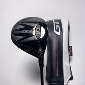 Titleist GT2 3 Fairway Wood 16.5* Tensei 1K Blue Xlink Tech 65g Regular RH HC
