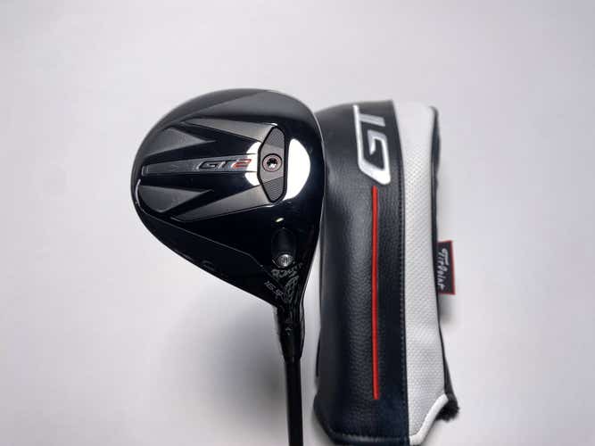 Titleist GT2 3 Fairway Wood 16.5* Tensei 1K Blue Xlink Tech 65g Regular RH HC
