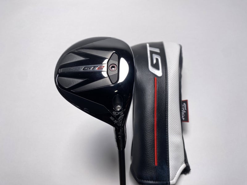 Titleist GT2 3 Fairway Wood 16.5* Tensei 1K Blue Xlink Tech 65g Regular RH HC