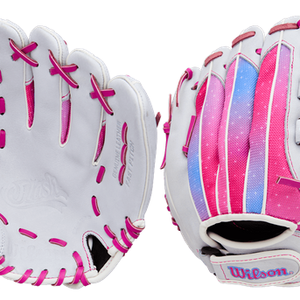 Wilson A440 Flash WBW103985115 11.5"