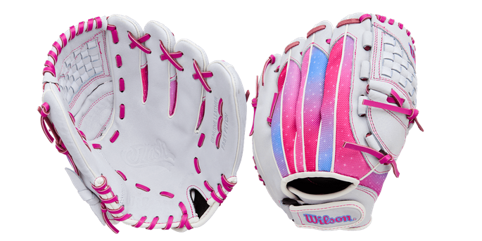 Wilson A440 Flash WBW103985115 11.5"