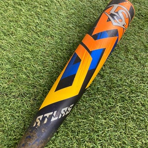 Louisville Slugger Atlas BBCOR 2024 (-3)