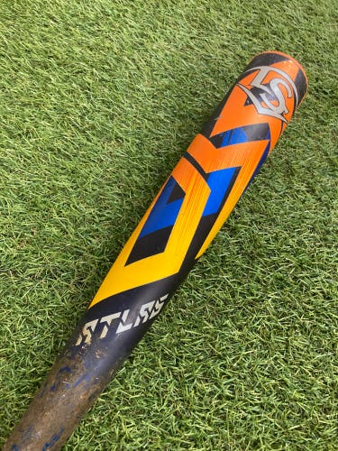 Louisville Slugger Atlas BBCOR 2024 (-3)