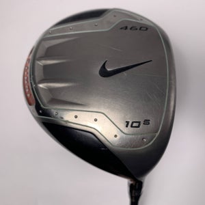 Nike Ignite 460 Driver 10.5* Fujikura Nike Ignite Senior Graphite Mens RH