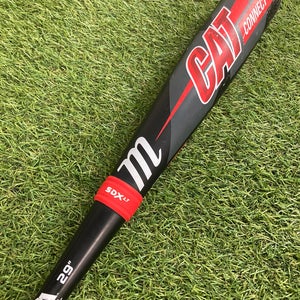 Marucci CAT Connect Hybrid Youth USA 2023 (-11)