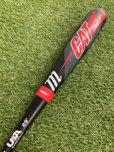Marucci CAT Connect Hybrid Youth USA 2023 (-11)