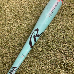Rawlings Mach AI (2 5/8") USA Youth Bat 2025 (-10)