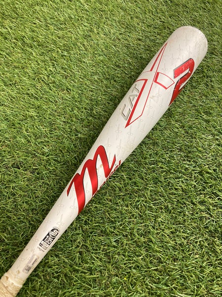 Marucci CATX2 Alloy (2 3/4") USSSA 2025 (-10)