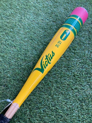 Victus Pencil (2 3/4") USSSA Bat 2024 (-10)