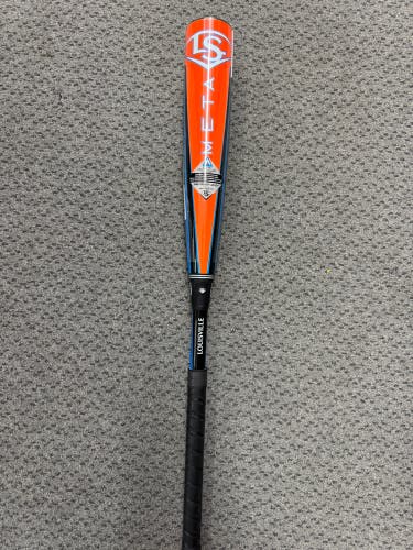 Louisville Slugger USABat Certified Bat (-10) 19 oz 29" (New)