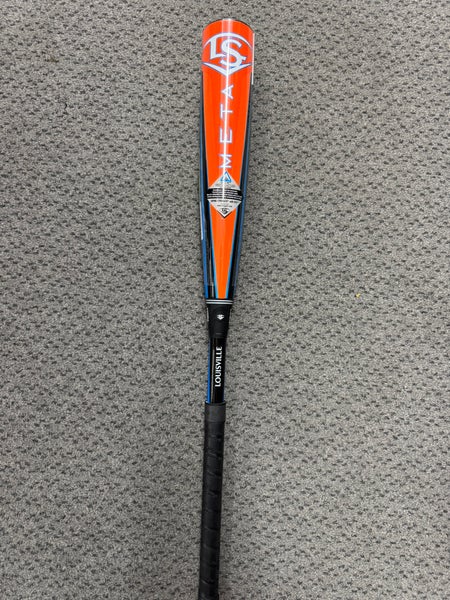 Louisville Slugger USABat Certified Bat (-10) 19 oz 29" (New)