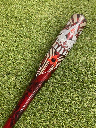 DeMarini Voodoo Youth (2 5/8") USA 2023 (-11)
