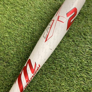 Marucci CATX2 Alloy (2 3/4") USSSA 2025 (-8)