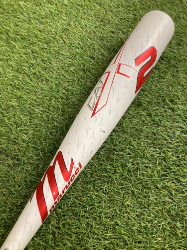 Marucci CATX2 Alloy (2 3/4") USSSA 2025 (-8)