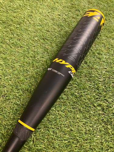Easton Hype Comp (2 3/4") USSSA 2023 (-8)