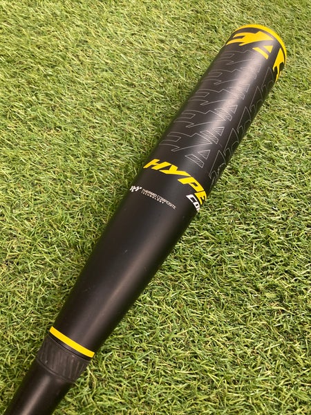 Easton Hype Comp (2 3/4") USSSA 2023 (-8)