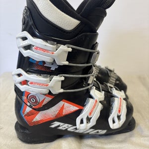 Mondo Size 18 - 19.5 US Kids Size 13 TECNICA JT 4 Ski Boots