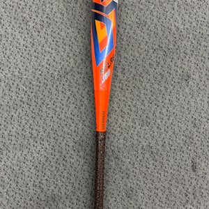 Louisville Slugger Atlas Alloy USSSA Certified Bat (-10) 17 oz 27" (New)