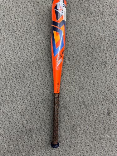 Louisville Slugger Atlas Alloy USSSA Certified Bat (-10) 17 oz 27" (New)