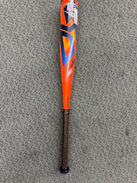 Louisville Slugger Atlas Alloy USSSA Certified Bat (-10) 17 oz 27" (New)