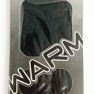 NEW US Tour Warm Winter Glove Pair Black Golf Glove Ladies Small