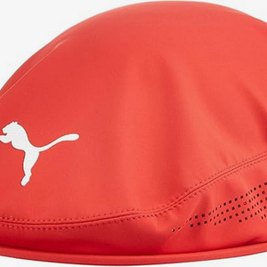 NEW Cobra Puma Bryson DeChambeau Tour Driver High Risk Red Size S/M Hat/Cap