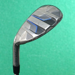 LH Cleveland Launcher XL Halo Single 4 Iron Cypher Fifty 5.5-R Graphite Regular