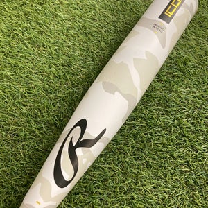 Rawlings Icon (2 3/4") USSSA Bat 2025 (-5)