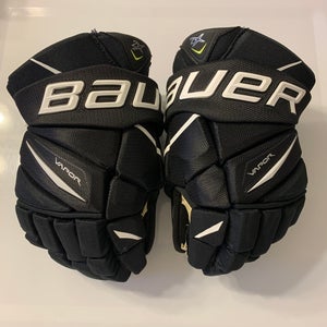 Bauer Vapor 2X Gloves 13"