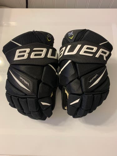 Bauer Vapor 2X Gloves 13"