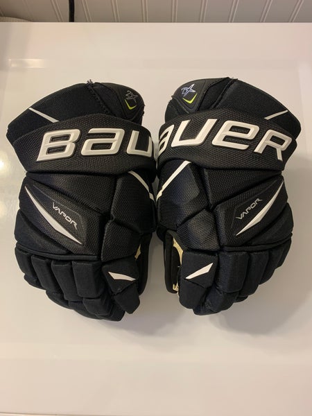 Bauer Vapor 2X Gloves 13"