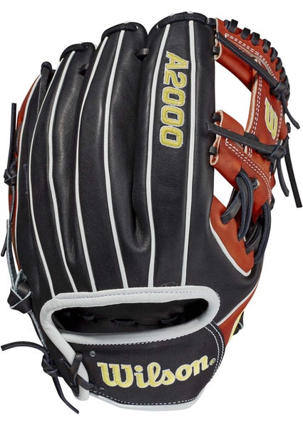 2022 Wilson A2000 RH Infield Baseball Glove 11.75" (New)