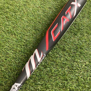 Marucci CATX Alloy USA Youth 2024 (-11)