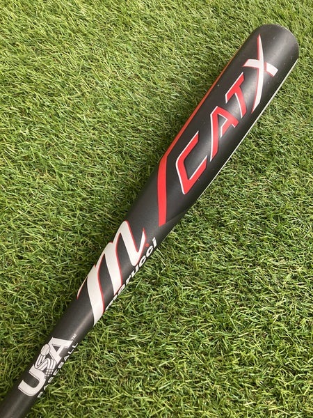 Marucci CATX Alloy USA Youth 2024 (-11)